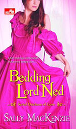 Bedding Lord Ned