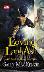 Loving Lord Ash