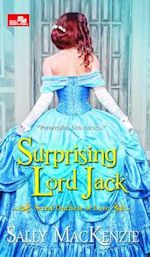 Surprising Lord Jack